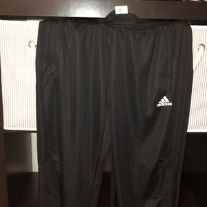 Adidas skinny pants